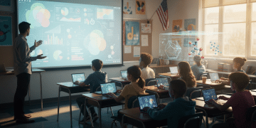 2026 National Education Technology Plan: Shaping US Classrooms