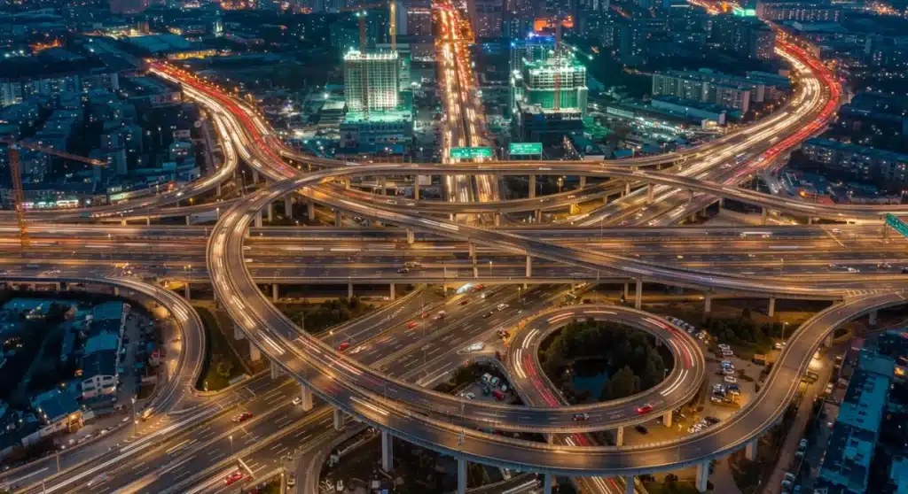 Infrastructure Bill: 500+ Projects Nationwide by 2026 – A Deep Dive