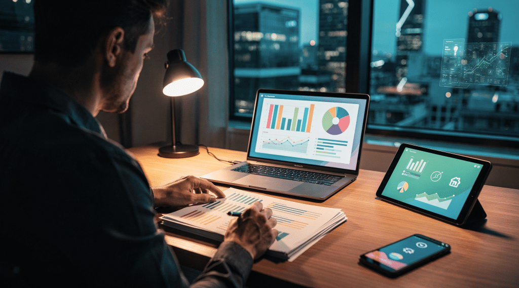 Navigating 2026 Tax Code Changes: Optimize Your Returns