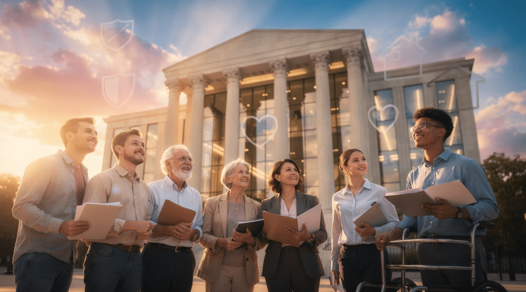 New Federal Benefits 2026: Key Updates Impacting Millions
