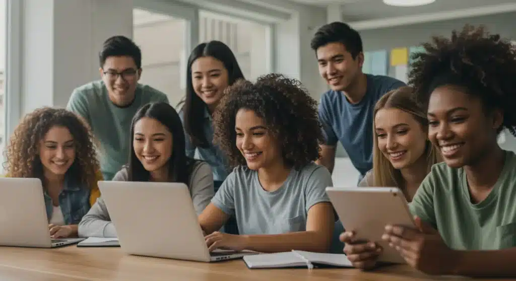 Mastering Online Learning in 2026: Practical Solutions for U.S. Students to Stay Engaged and Succeed