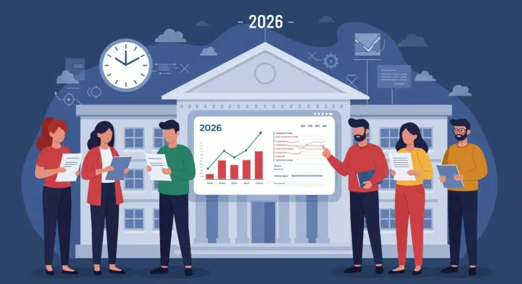 Unemployment Benefits 2026: Key Changes, Application Tips & Faster Processing