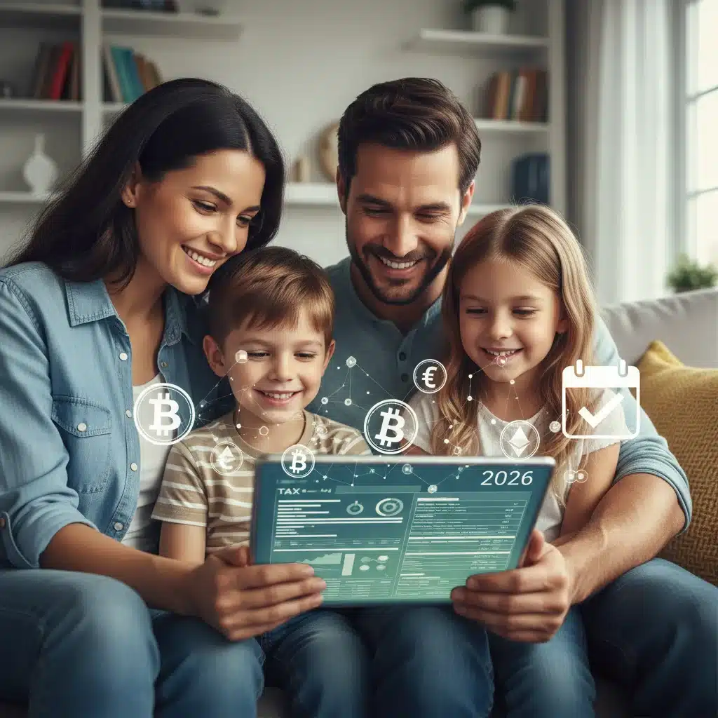 Child Tax Credit 2026: Maximizing Your Family’s Entitlement – A Comprehensive Guide