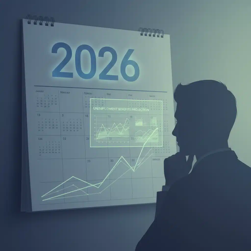 Federal Unemployment Benefits 2026: Navigating Anticipated Changes