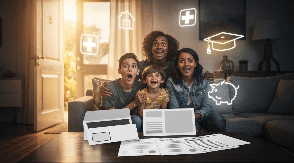 Unlock Hidden Savings: Top 5 Underutilized Federal Benefits for Families in 2026