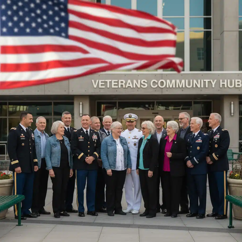Veterans’ Benefits Handbook 2026: 7 Essential Updates You Need to Know Now
