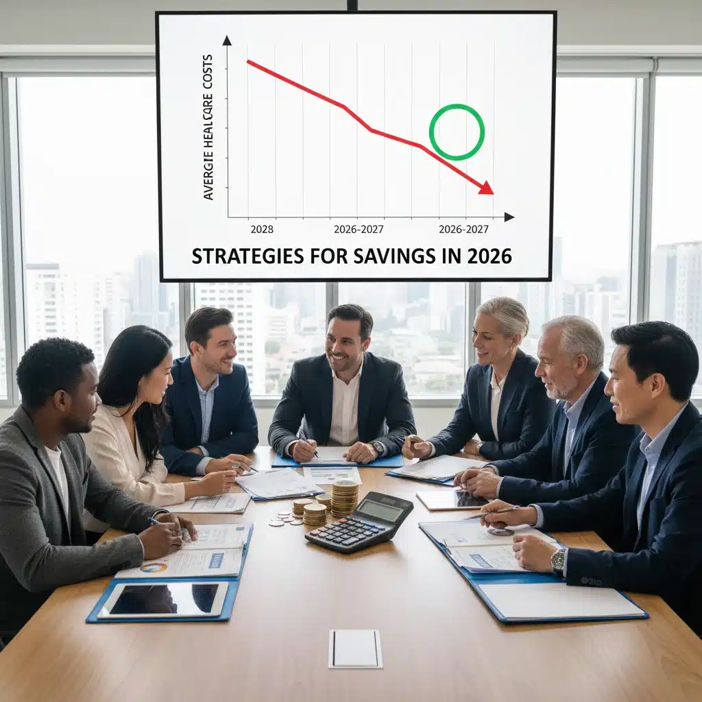 Healthcare Costs 2026: Slash Your Out-of-Pocket by $1,500 Annually