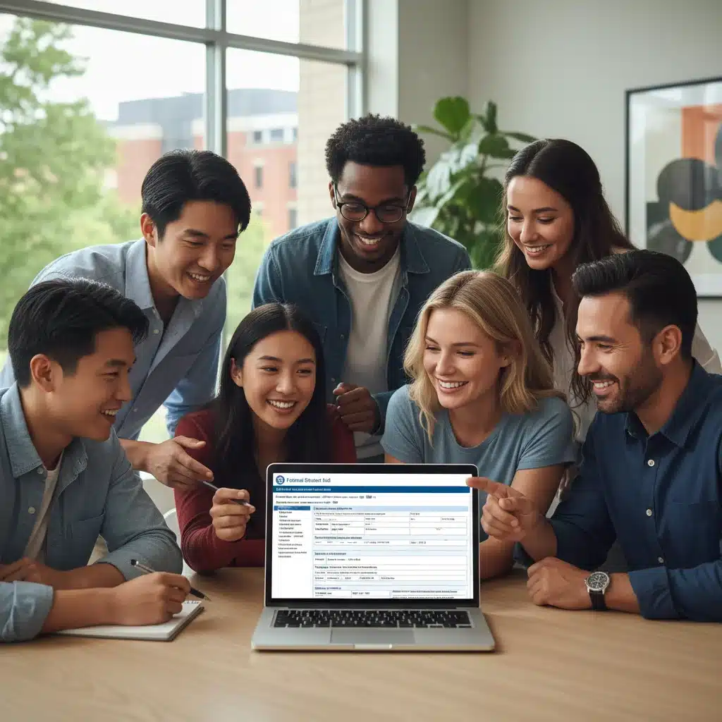Mastering 2026 FAFSA Changes: Boost College Aid by 20%