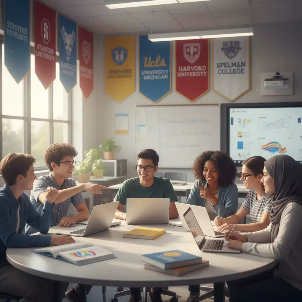 Boosting College Readiness: 7 Proven Strategies for High School Students Before 2026