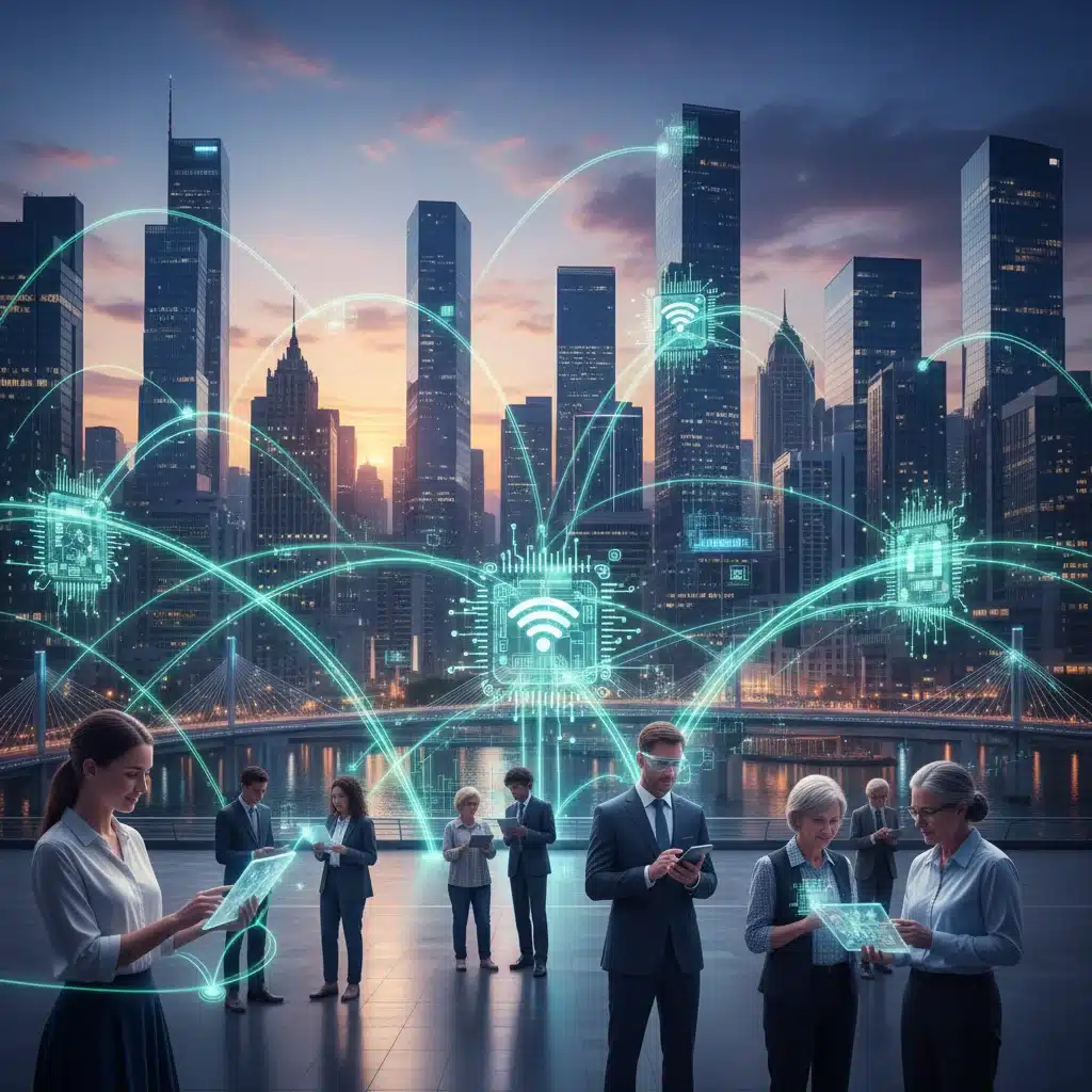 National Infrastructure Bill 2026: $500 Billion for Digital Access & Beyond