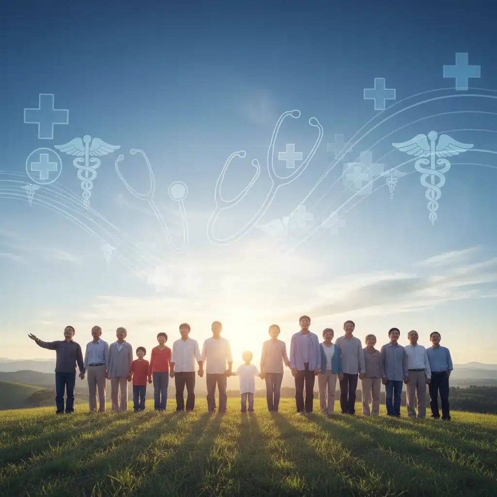 Healthcare Reform 2026: Enhancing Access & Affordability for All Citizens