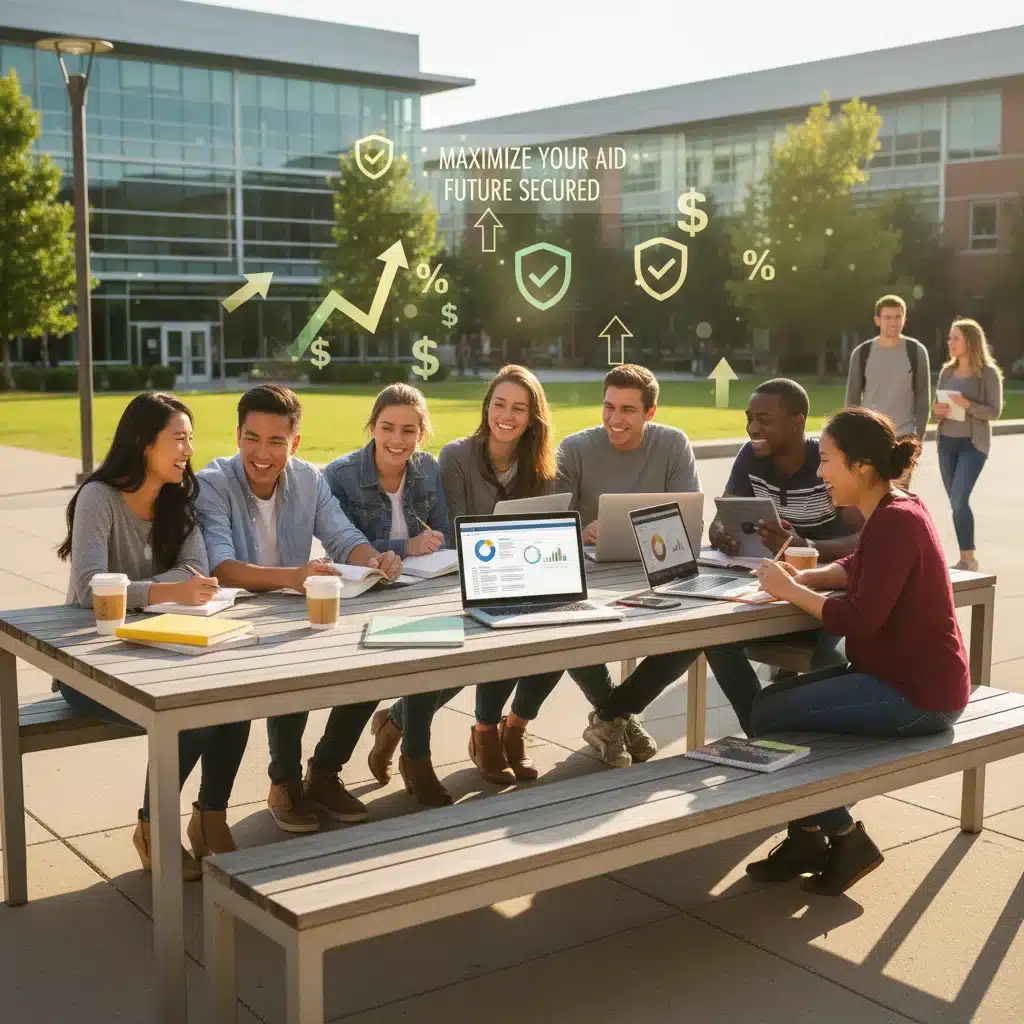 Mastering FAFSA 2026: Your Essential Guide to Maximizing College Financial Aid