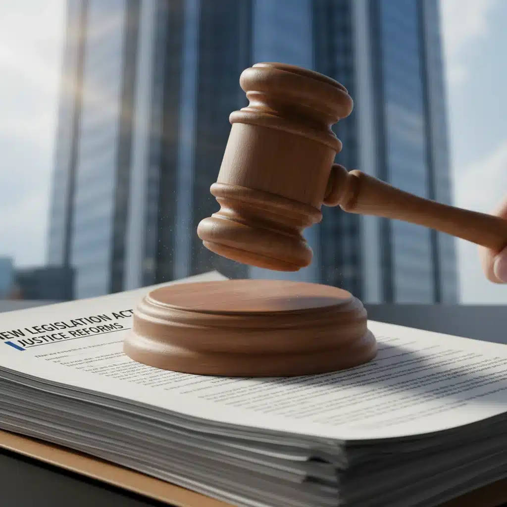 Federal Consumer Protection Act 2026: Your New Rights Explained