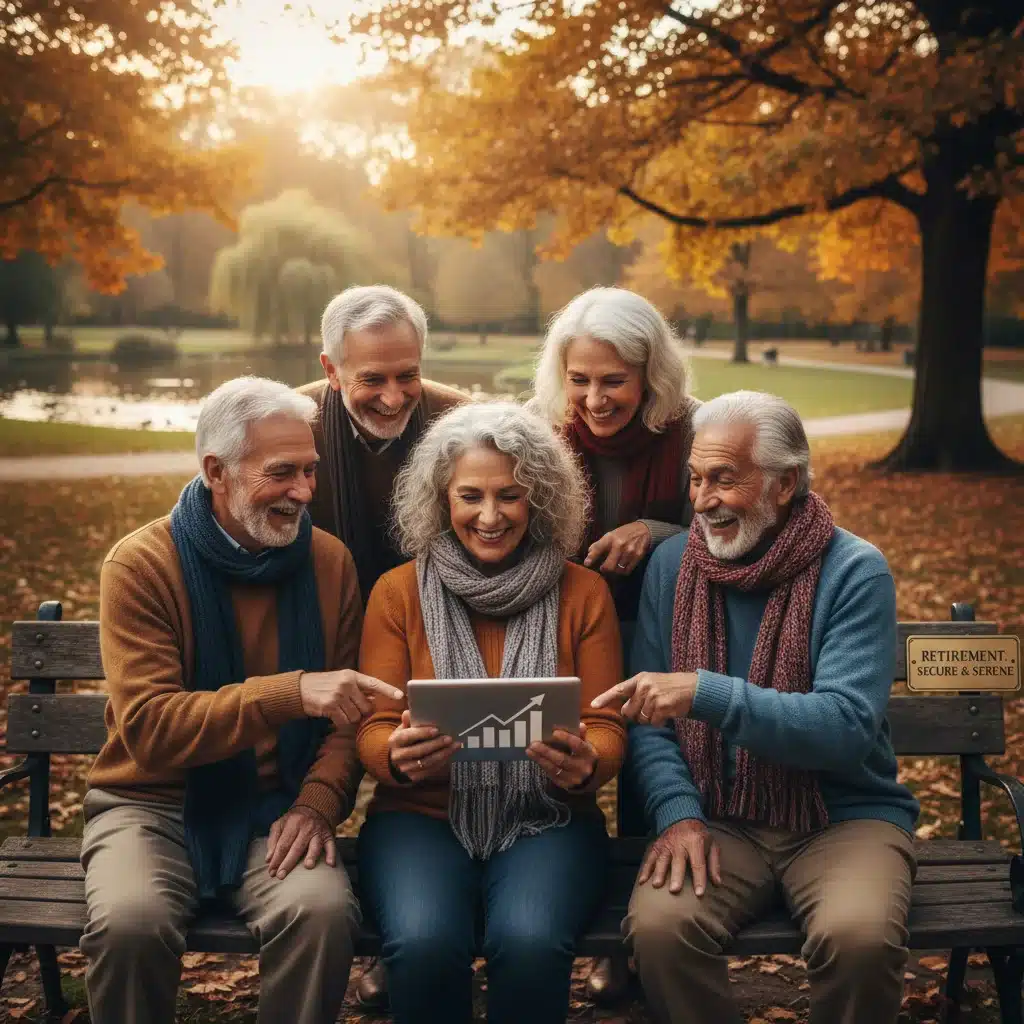 Maximize Social Security Benefits: Strategies for a 15% Higher Payout in 2026