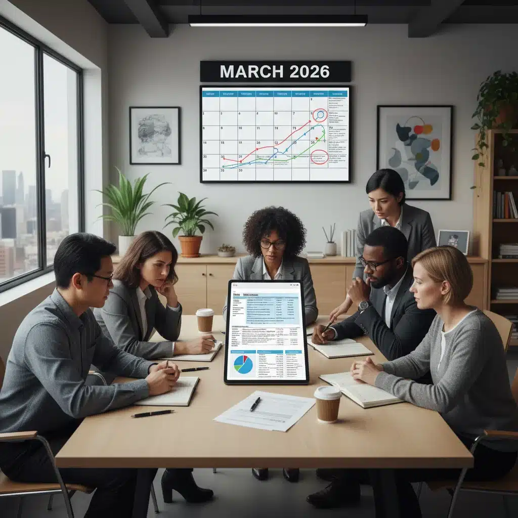 Tax Code Overhaul 2026: 7 Key Changes Impacting Small Business Deductions and Savings by 10%