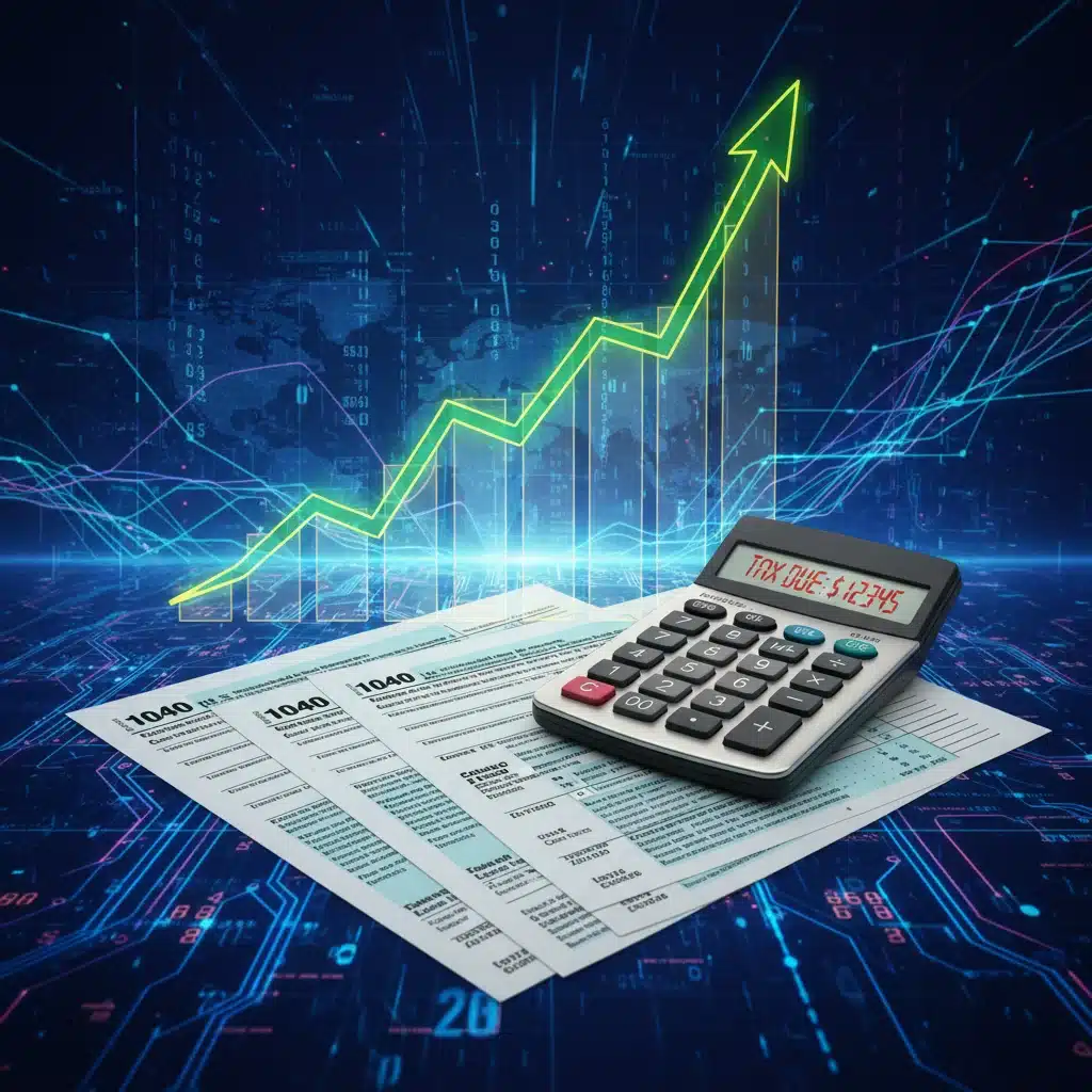 Mastering Capital Gains Taxes 2026: Smart Strategies for Investors