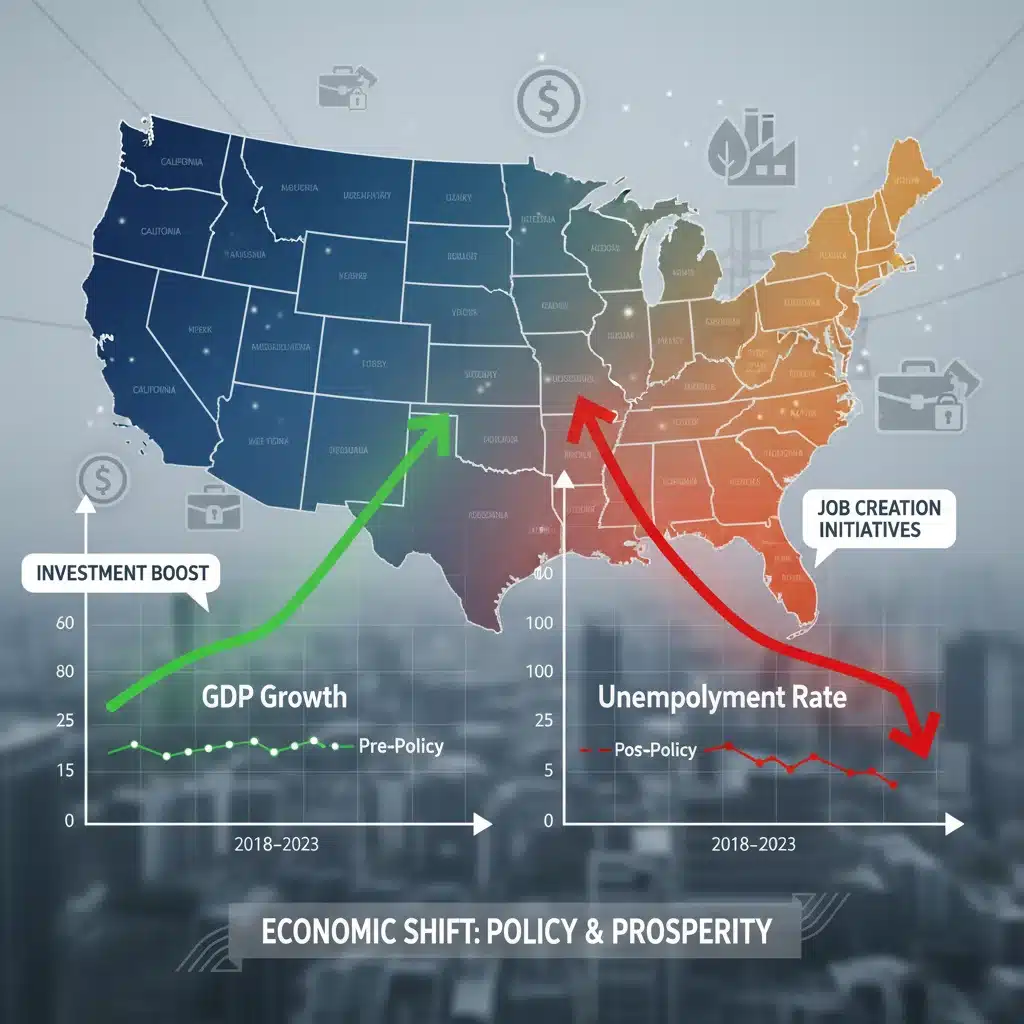 State Unemployment Benefits: Key Policy Shifts Across the US for Late 2025 and Early 2026